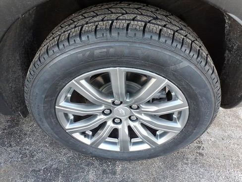 Certified 2023 Cadillac XT4 Premium Luxury w/ Cold Weather Package image 12