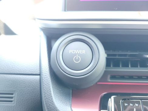 New 2026 Toyota Prius XSE image 22