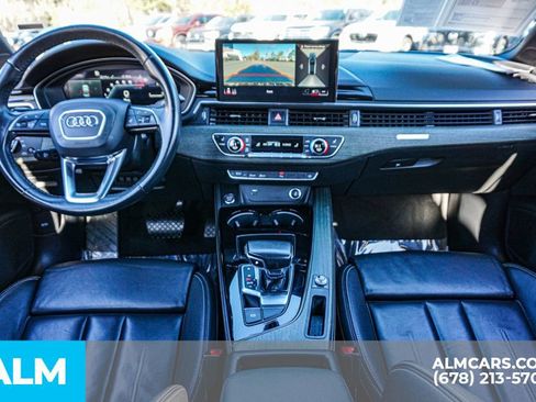 Used 2023 Audi A4 2.0T Premium Plus image 25