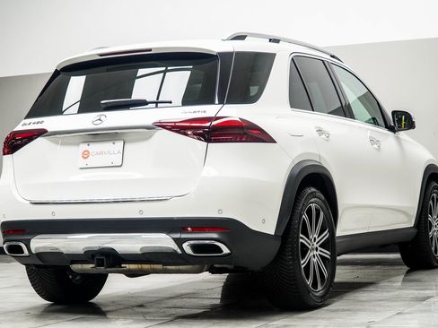 Used 2024 Mercedes-Benz GLE 450 4MATIC image 12