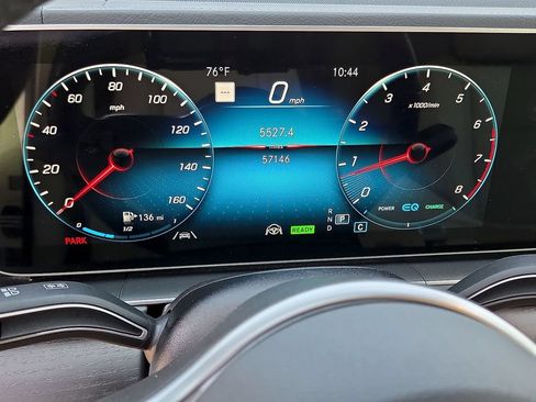 Used 2022 Mercedes-Benz GLS 450 4MATIC image 20