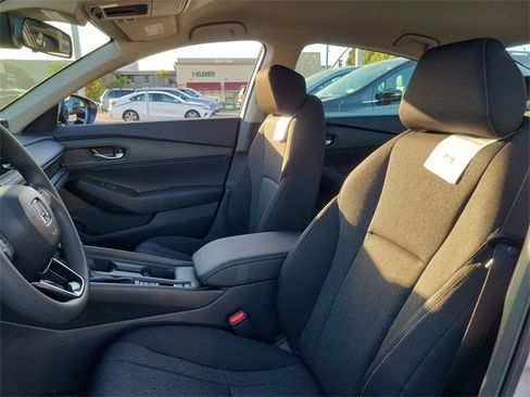 New 2026 Honda Accord LX image 15