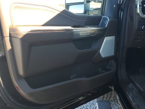 New 2026 Ford F250 King Ranch image 16