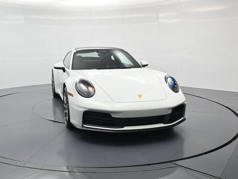 Used 2026 Porsche 911 Carrera S RWD image 33