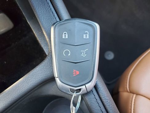 Used 2020 Cadillac XT4 Sport image 48