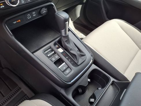 Used 2024 Honda CR-V EX image 23