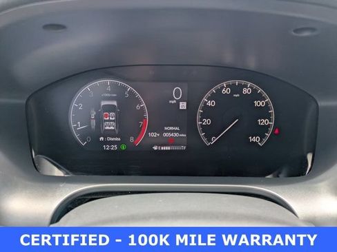 Used 2026 Honda HR-V LX image 24