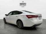 Used 2017 Toyota Avalon XLE image 2