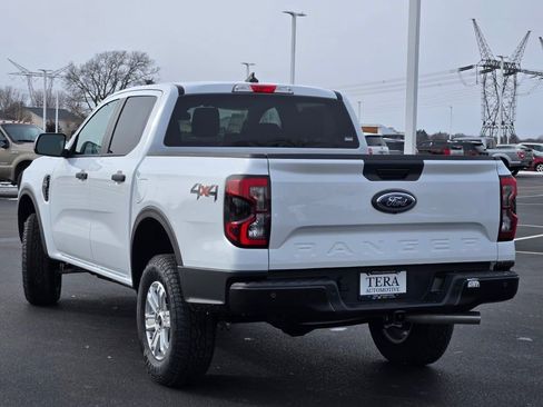 New 2025 Ford Ranger XL w/ Trailer Tow Package image 13