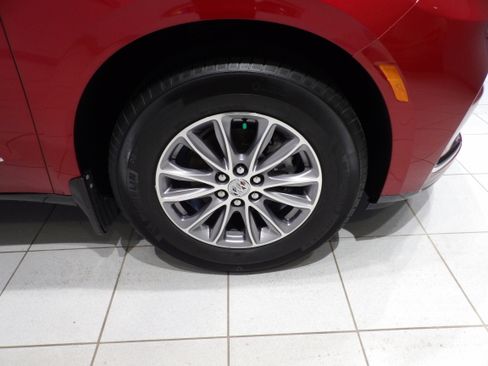 Used 2023 Buick Enclave Premium w/ Trailering Package, 5000 lbs. image 29