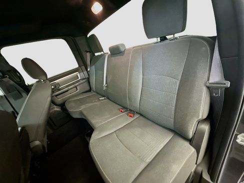 Used 2024 RAM 1500 Classic Warlock image 28