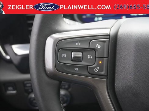 Used 2024 Chevrolet Silverado 2500 High Country AWD/4WD image 22