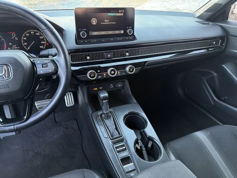 Used 2022 Honda Civic Sport image 29