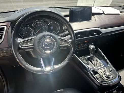 Used 2018 MAZDA CX-9 Grand Touring FWD image 12
