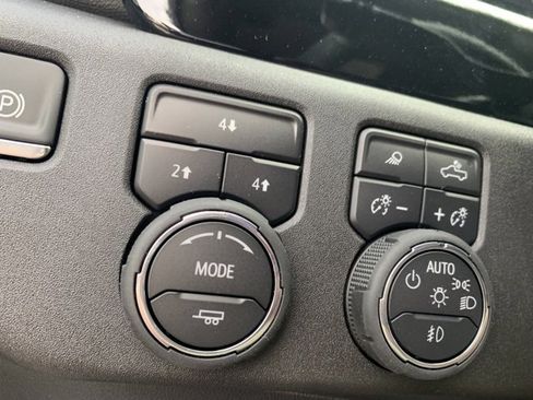 New 2025 Chevrolet Silverado 2500 LT w/ All Star Edition image 19