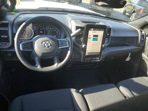 New 2026 RAM 2500 Tradesman image 6