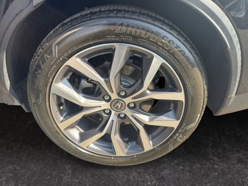 Used 2023 Acura MDX FWD w/ Technology Package image 14