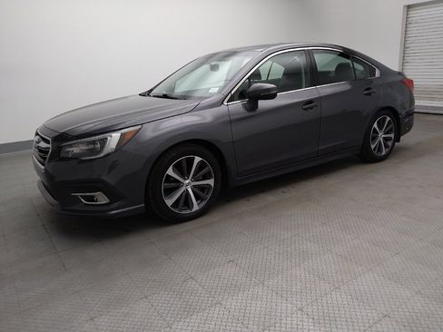 Used 2019 Subaru Legacy 2.5i Limited AWD/4WD image 2