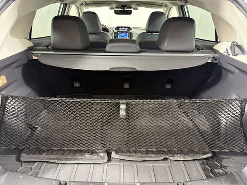 Used 2021 Subaru Crosstrek 2.5i Limited w/ Moonroof Package 2 image 16