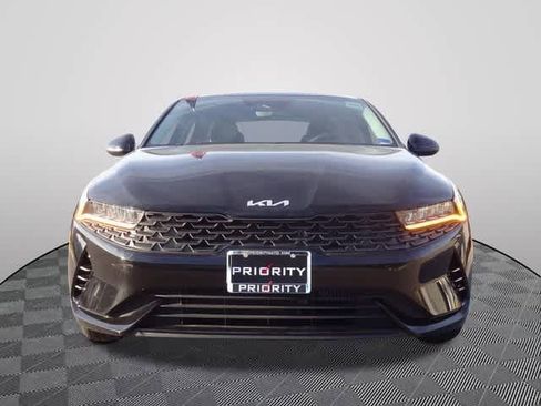 Used 2022 Kia K5 LXS image 5
