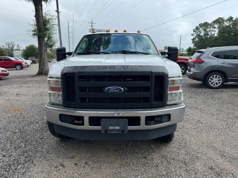 Used 2010 Ford F350 XL AWD/4WD image 15