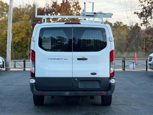 Used 2016 Ford Transit 150 130 Low Roof image 6