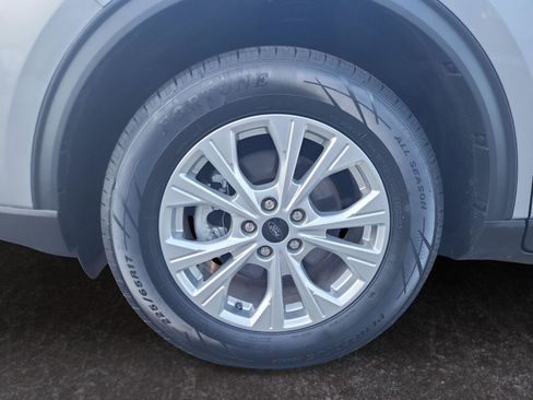 Used 2024 Ford Escape Active image 15