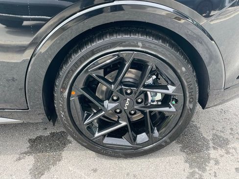 New 2026 Kia K4 GT-Line Turbo FWD image 35
