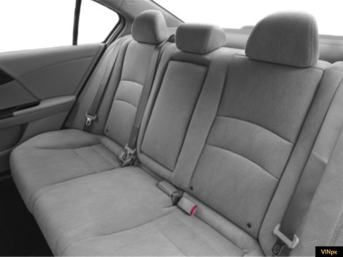 Used 2013 Honda Accord LX image 13