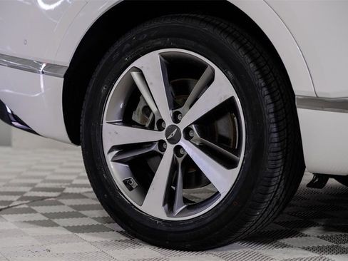 Used 2022 Genesis GV80 3.5T w/ Advanced Package 06 image 62