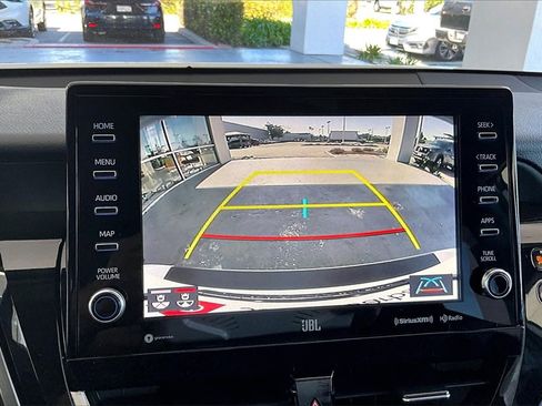 Certified 2024 Toyota Camry TRD w/ TRD Package w/JBL Audio image 14