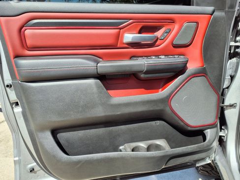 Used 2023 RAM 1500 Rebel w/ Rebel Level 2 Equipment Group AWD/4WD image 24