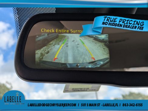 Used 2018 RAM 1500 Express RWD image 25