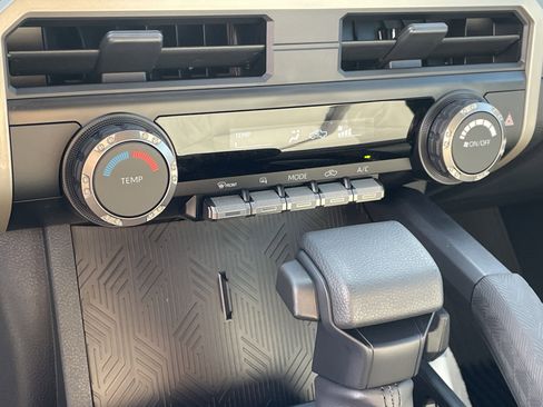 New 2025 Toyota Tacoma SR5 image 8