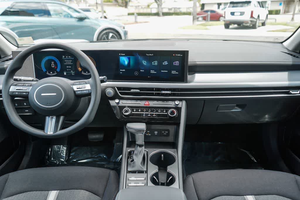 New 2026 Hyundai Sonata SE FWD image 12