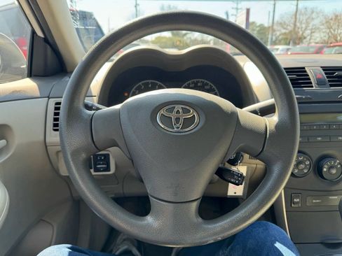 Used 2009 Toyota Corolla LE FWD image 20