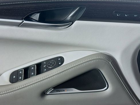 Certified 2026 INFINITI QX60 Autograph w/ Dark Cargo Package image 23