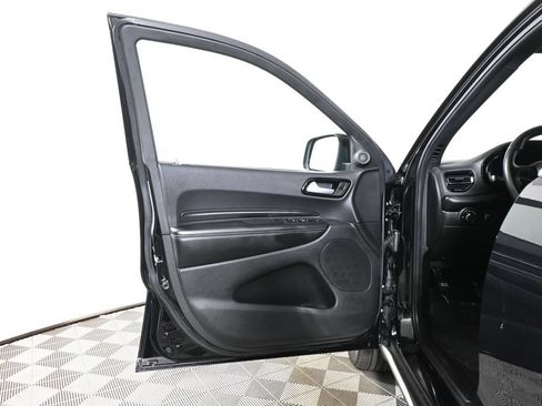 Used 2023 Dodge Durango SXT Launch Edition AWD/4WD image 28