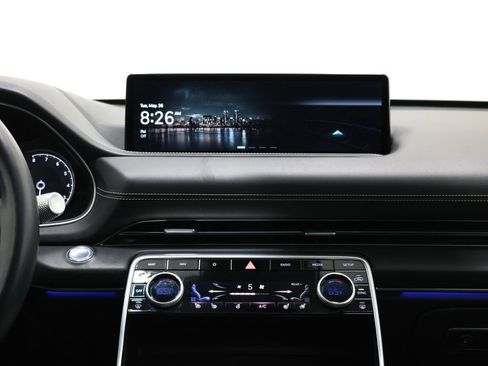 Used 2022 Genesis GV80 3.5T w/ Advanced Package 06 AWD/4WD image 19