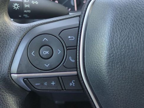 Certified 2023 Toyota Camry LE FWD image 19