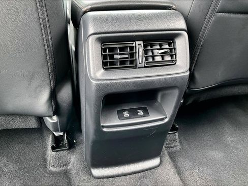 Certified 2025 Honda CR-V Sport-L image 32