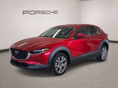Used 2020 MAZDA CX-30 FWD w/ Select Package