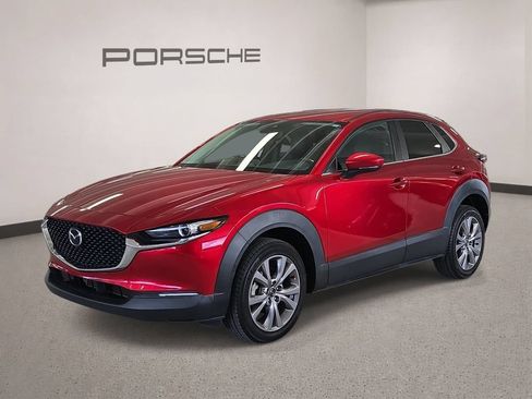 Used 2020 MAZDA CX-30 FWD w/ Select Package image 1