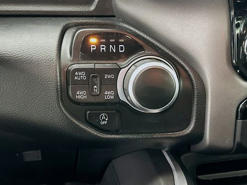 Used 2022 RAM 1500 Big Horn image 24