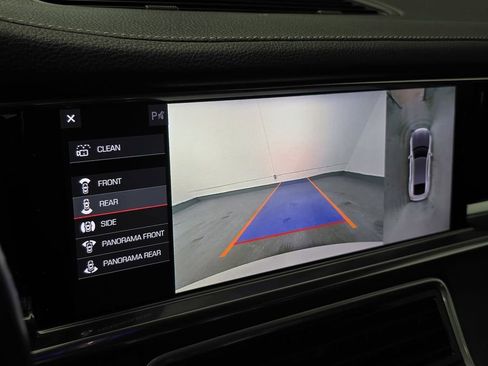Certified 2020 Porsche Panamera RWD image 18