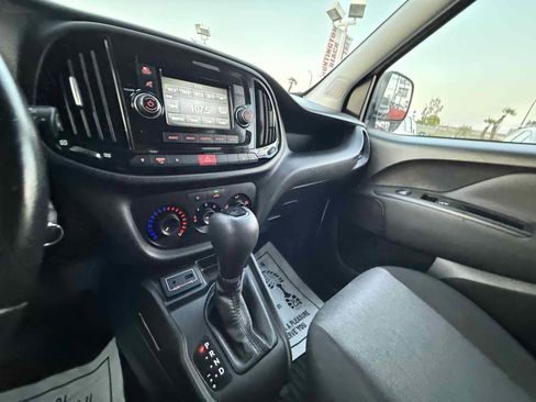 Used 2017 RAM ProMaster City Tradesman SLT w/ Rear Back-up Camera Group FWD image 69