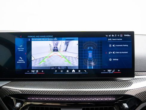 New 2026 BMW M2 Base w/ Lighting Package image 21