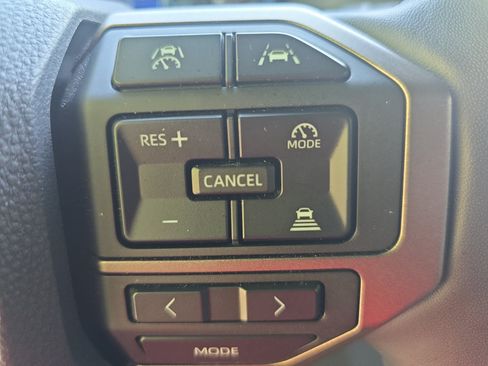 Used 2024 Toyota Land Cruiser AWD/4WD image 16
