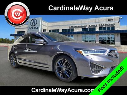 Used 2022 Acura ILX