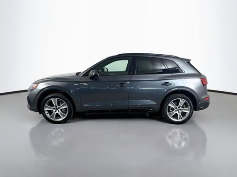 Used 2025 Audi Q5 2.0T Premium AWD/4WD image 6